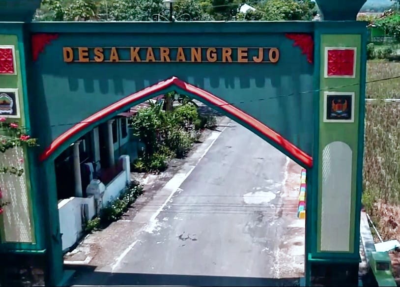 Kantor Desa